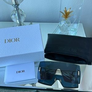 Christian Dior new sunglasses